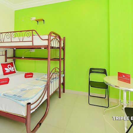 Zen Hostel Serangoon Road Szingapúr Kültér fotó